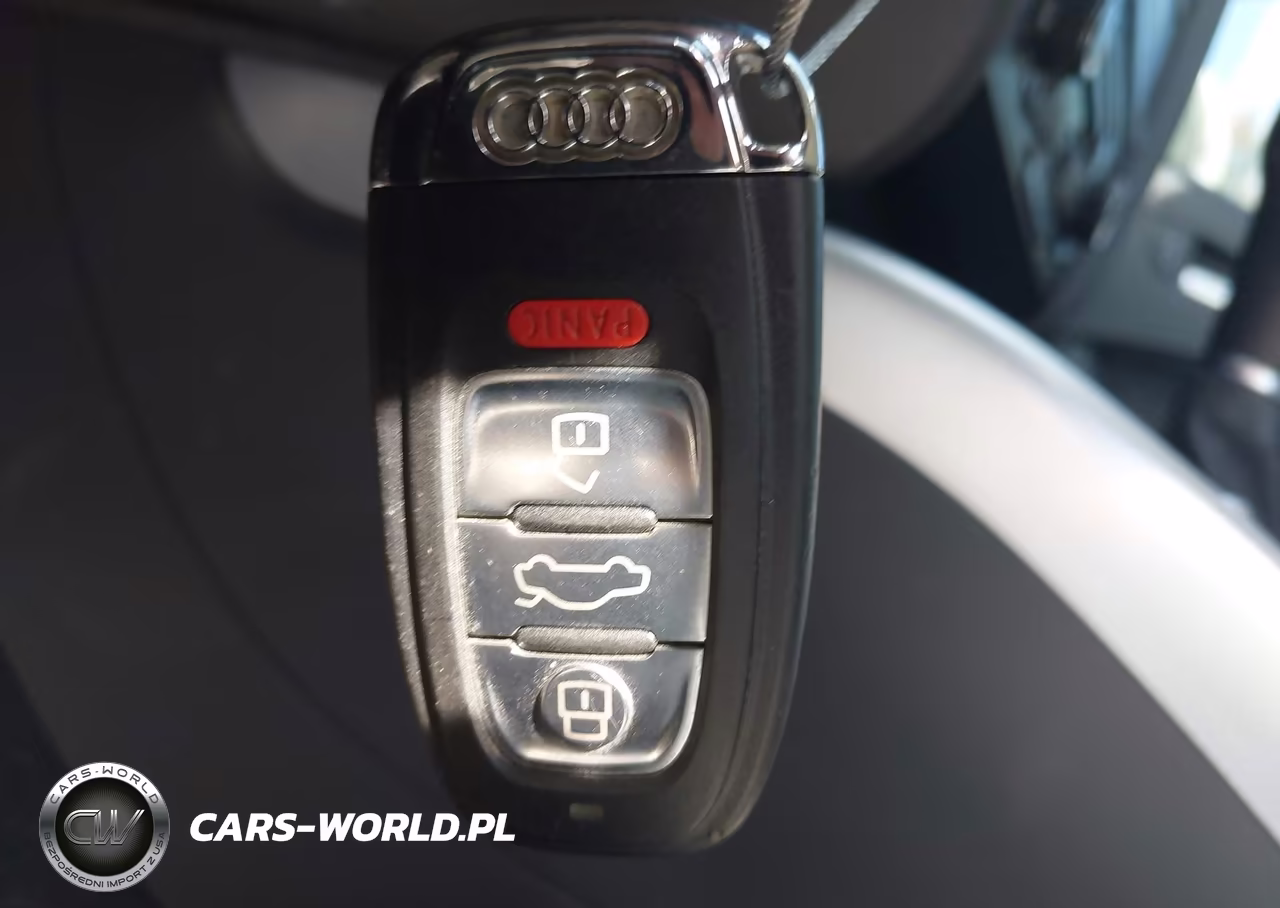 2012 Audi A4 2.0T Premium Plus VIN:WAUFFAFL2CN006189 - 11