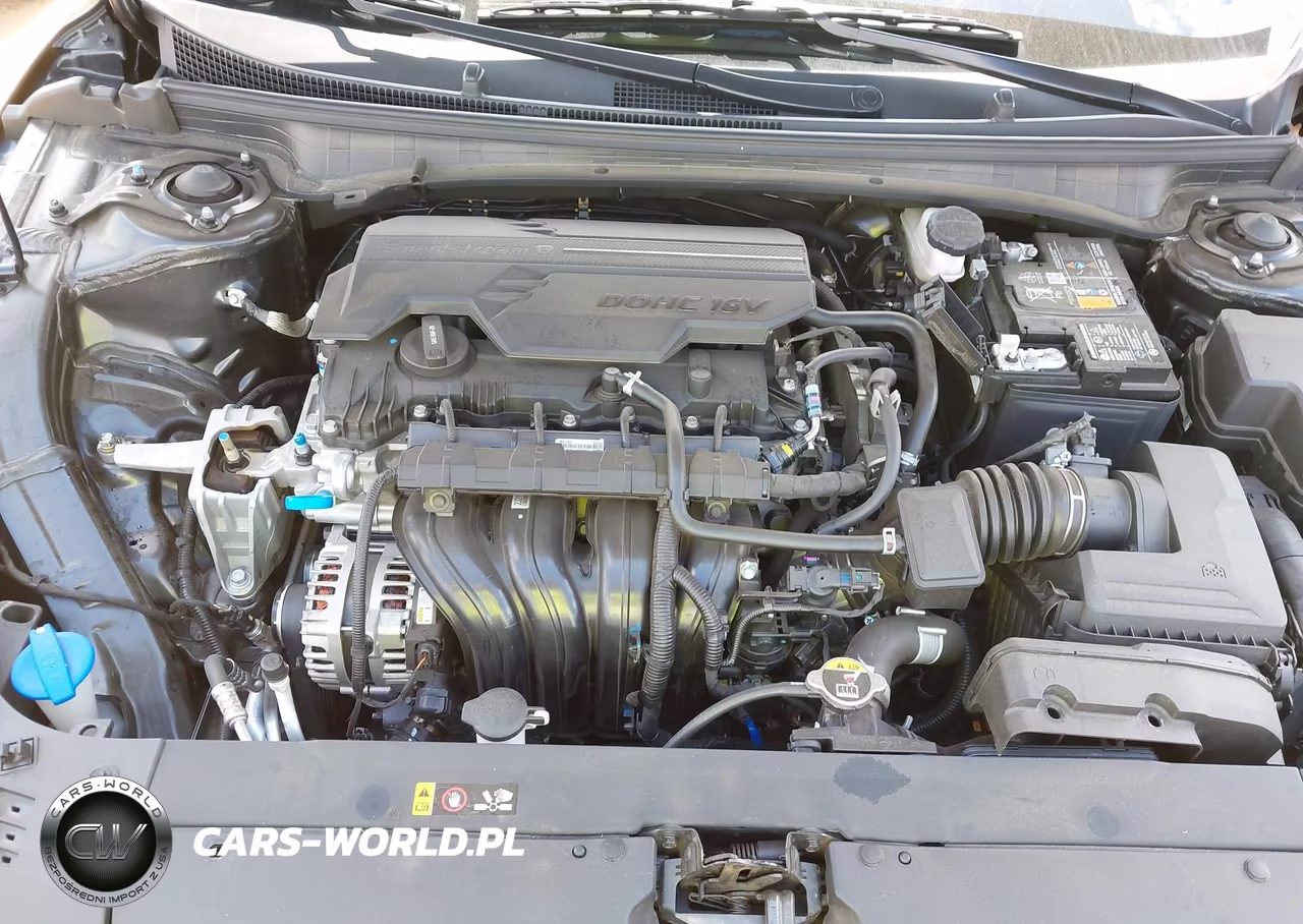 2025 Kia K4 Ex VIN:3KPFU4DE3SE121398 - 10