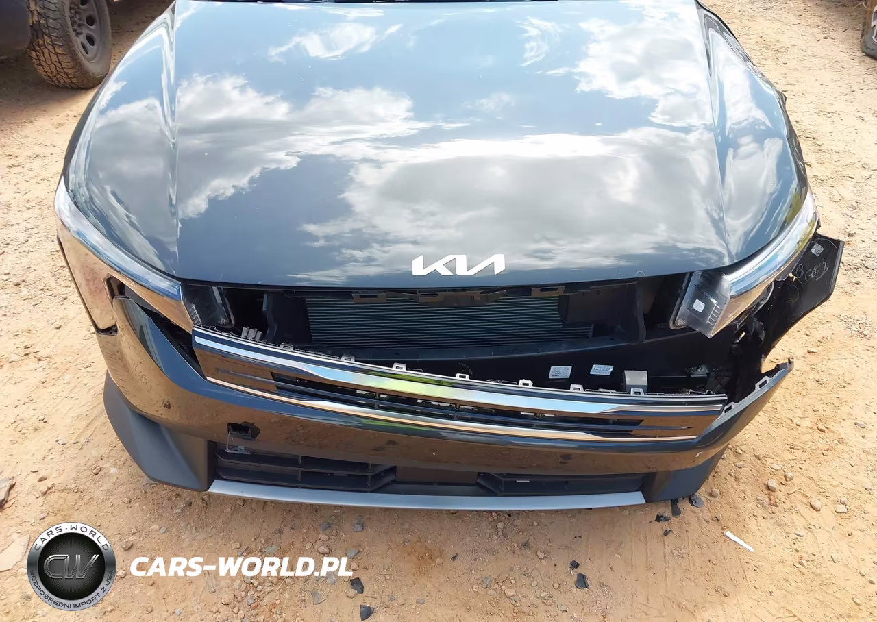 2025 Kia K4 Ex VIN:3KPFU4DE3SE121398 - 6