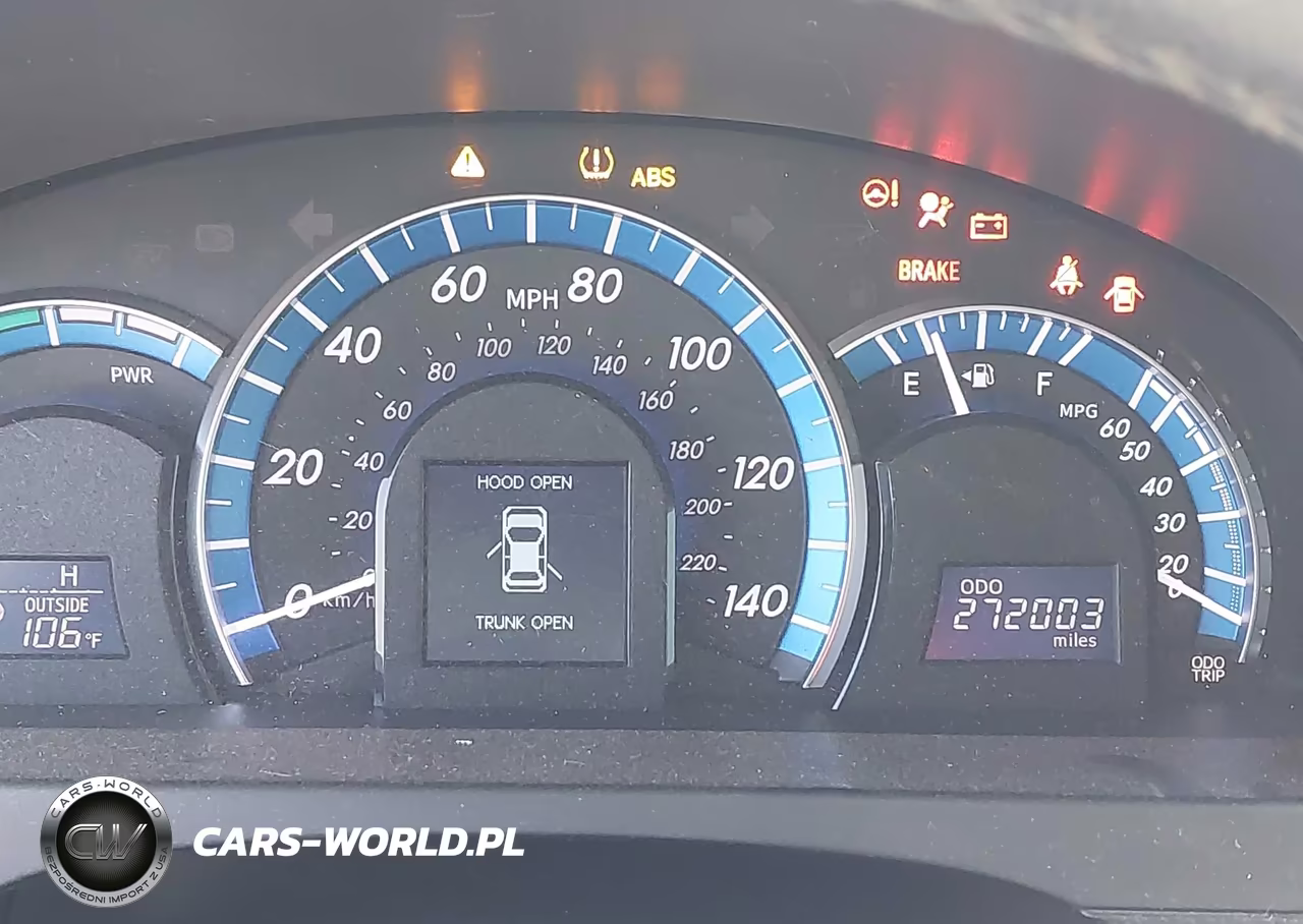 2013 Toyota Camry Hybrid Le-Xle VIN:4T1BD1FK2DU079970 - 16