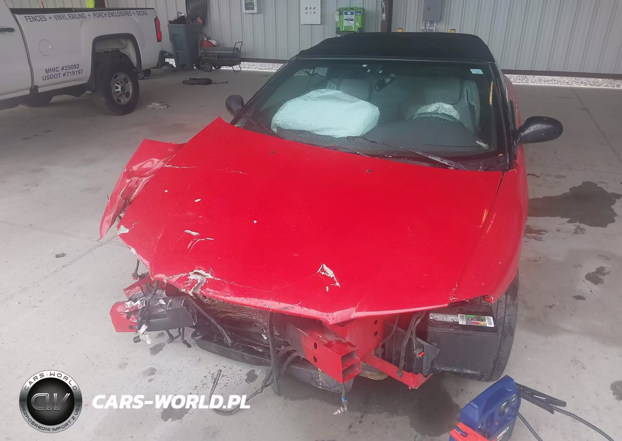 1997 Chrysler Sebring Jxi VIN:3C3EL55H1VT520229 - 6