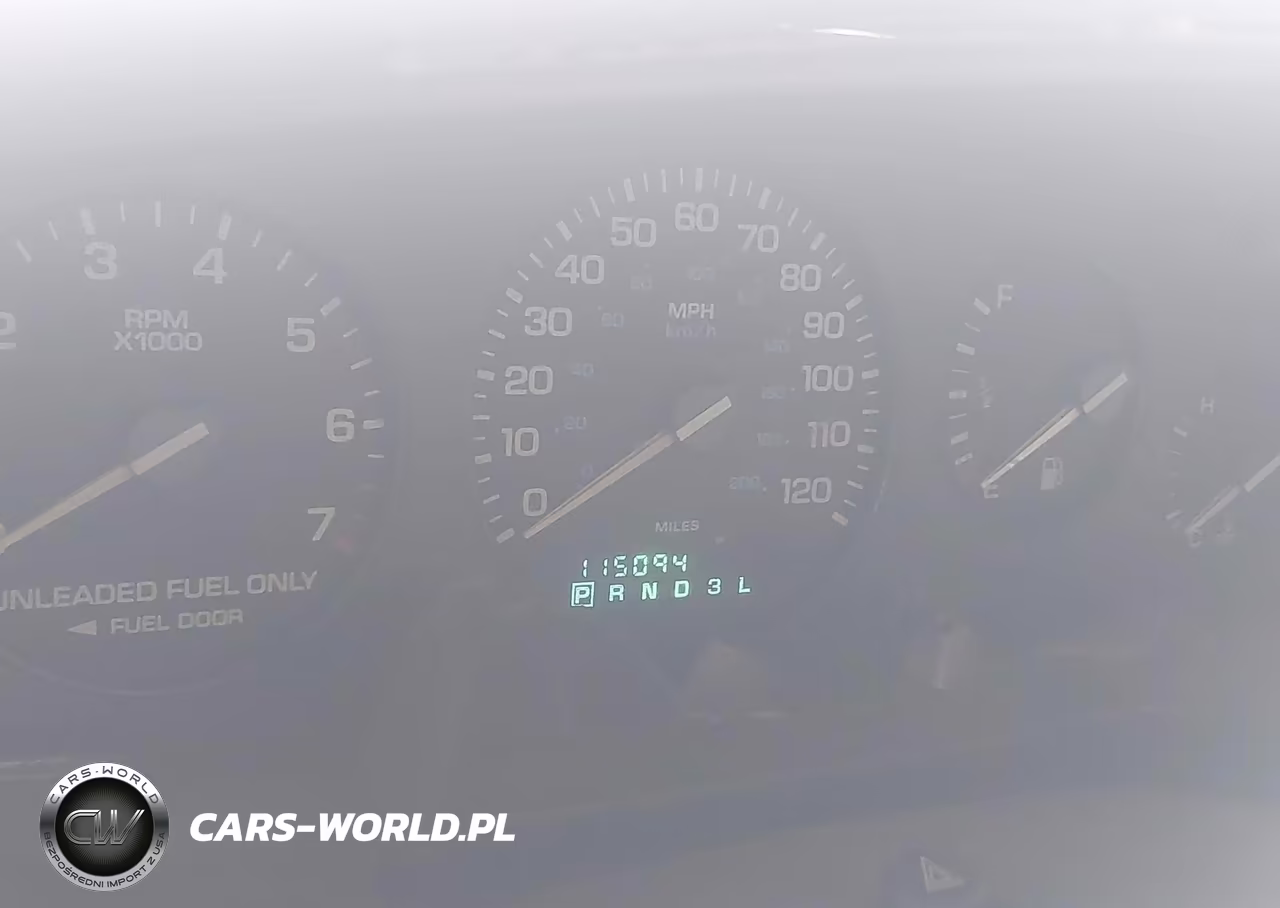 1997 Chrysler Sebring Jxi VIN:3C3EL55H1VT520229 - 7