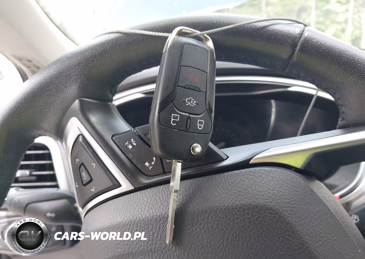 2016 Ford Fusion Se VIN:3FA6P0T91GR335249 - 11