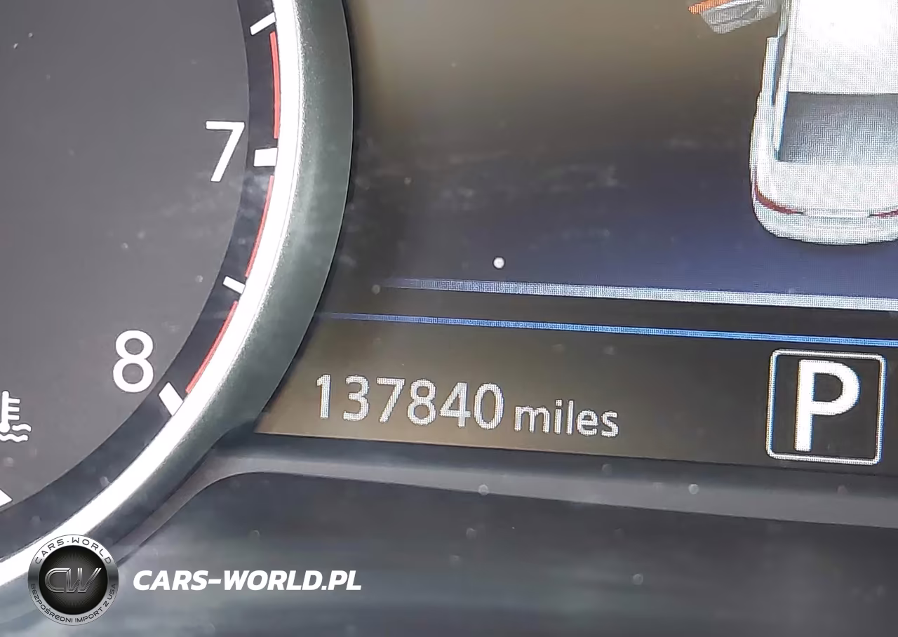 2019 Nissan Maxima 3.5 Sl VIN:1N4AA6AV5KC364694 - 16