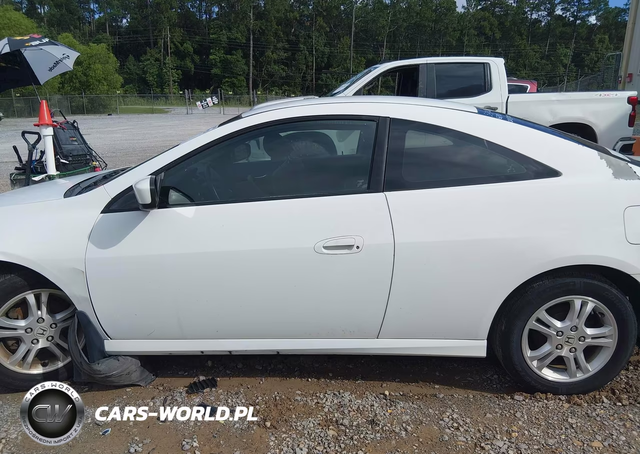 2007 Honda Accord 2.4 Lx VIN:1HGCM72397A003180 - 15