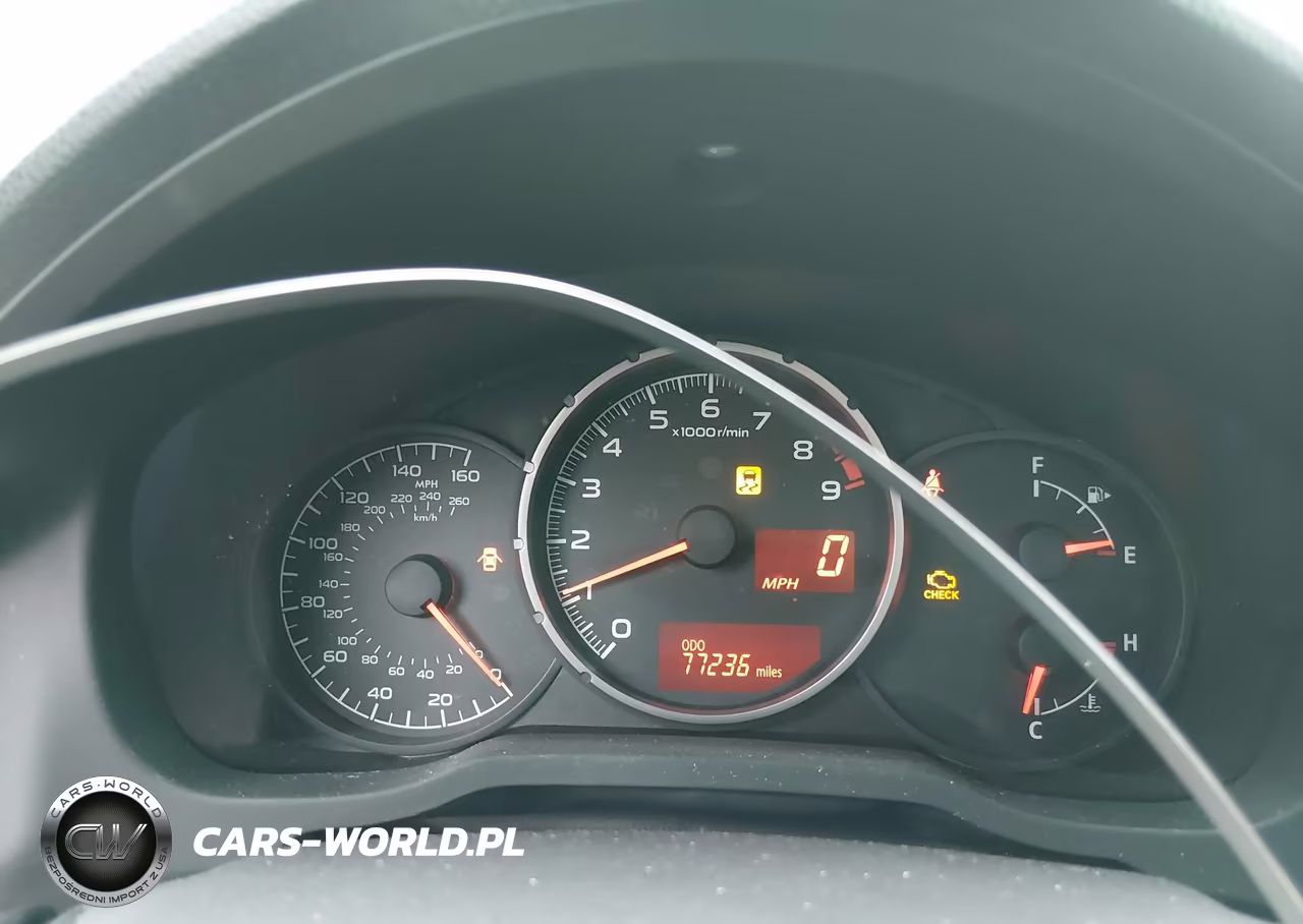 2013 Subaru Brz Limited VIN:JF1ZCAC14D1609686 - 7