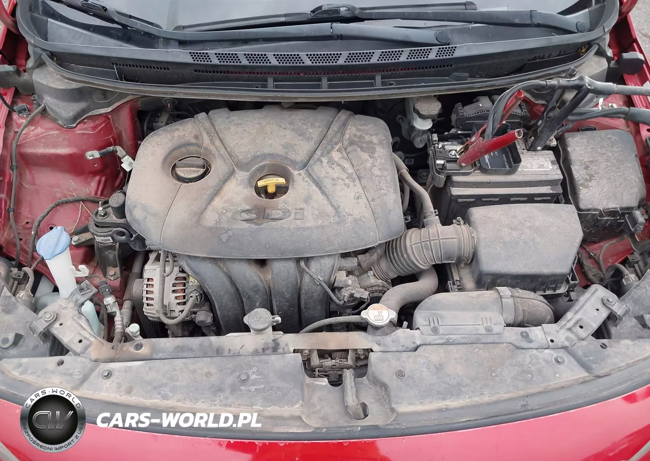 2018 Kia Forte Ex VIN:3KPFN4A85JE176879 - 10
