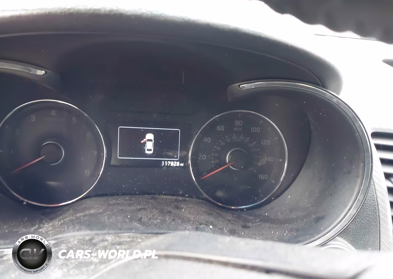 2018 Kia Forte Ex VIN:3KPFN4A85JE176879 - 7