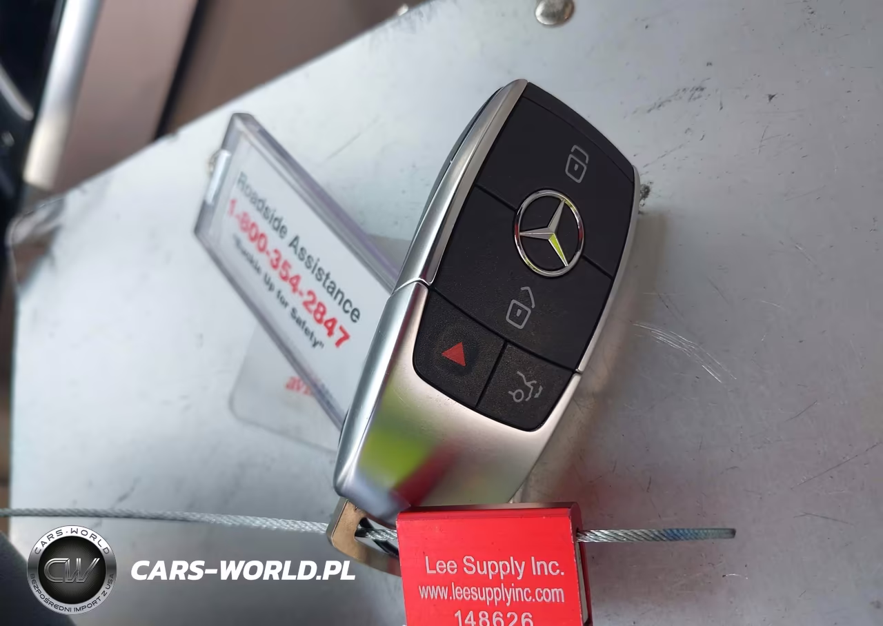 2025 Mercedes-Benz Glb 250 4Matic VIN:W1N4M4HB5SW411535 - 11