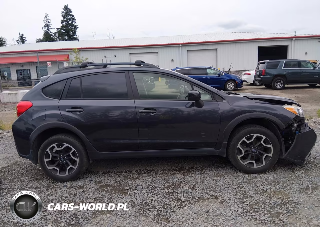 2016 Subaru Crosstrek 2.0I Premium VIN:JF2GPADC1GH273711 - 14