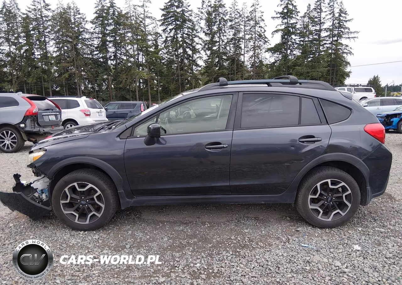 2016 Subaru Crosstrek 2.0I Premium VIN:JF2GPADC1GH273711 - 15