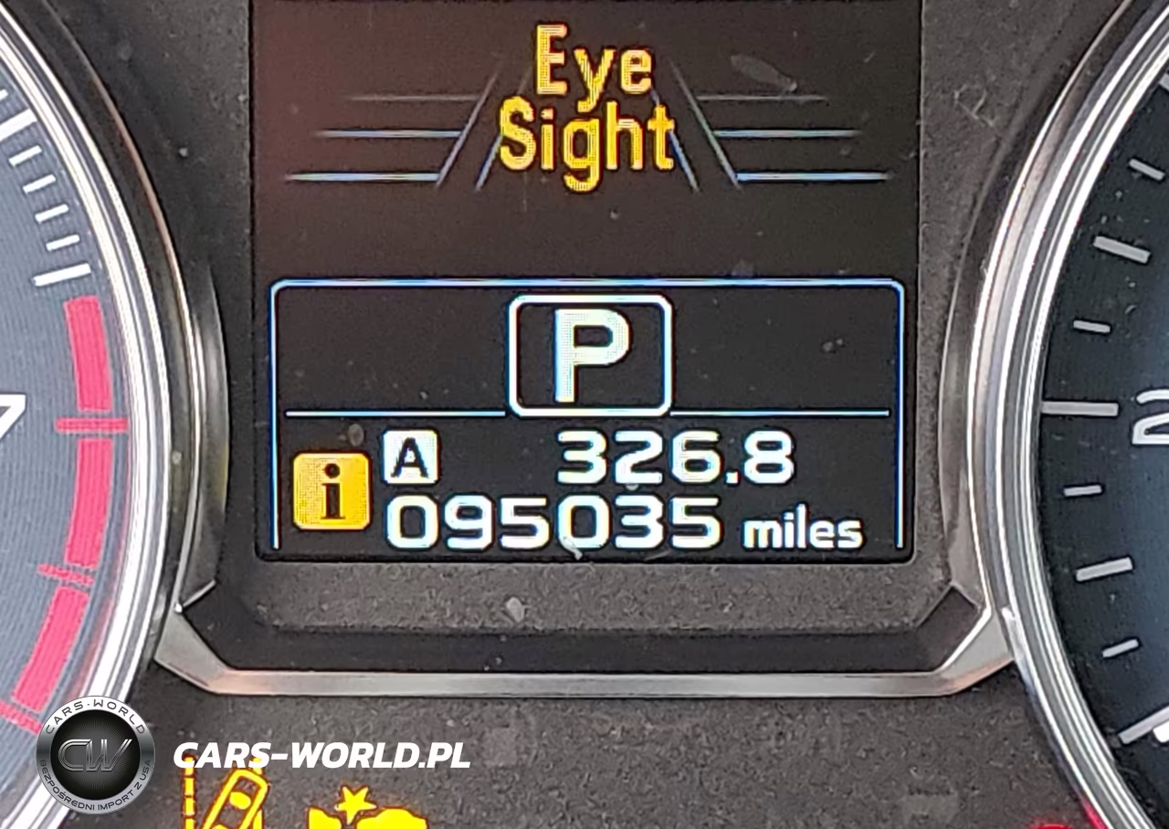 2016 Subaru Crosstrek 2.0I Premium VIN:JF2GPADC1GH273711 - 16