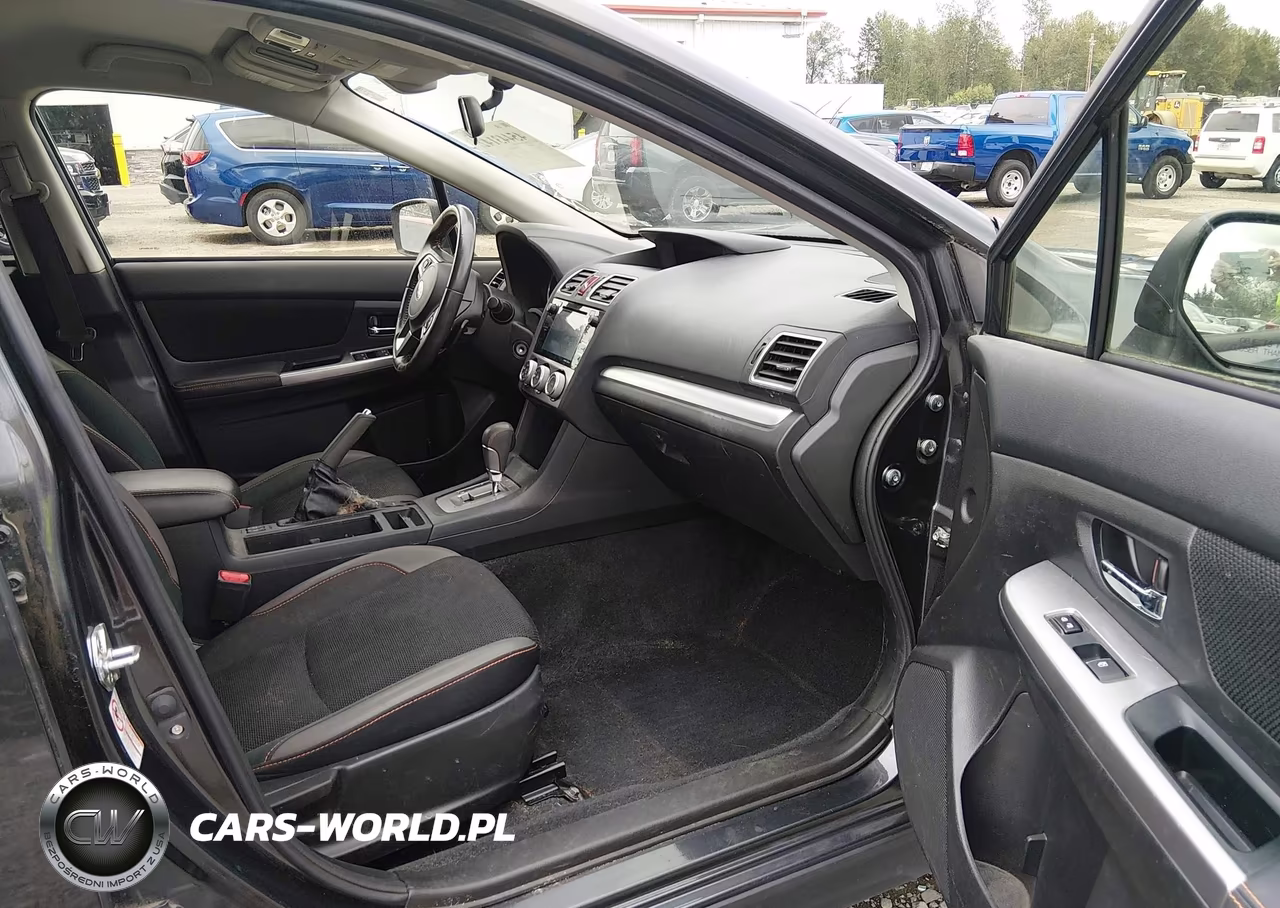 2016 Subaru Crosstrek 2.0I Premium VIN:JF2GPADC1GH273711 - 18
