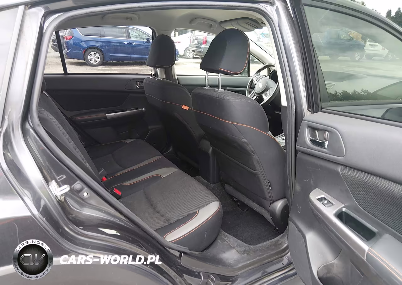 2016 Subaru Crosstrek 2.0I Premium VIN:JF2GPADC1GH273711 - 19