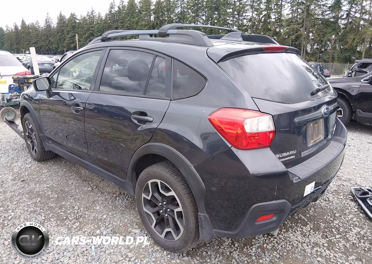 2016 Subaru Crosstrek 2.0I Premium VIN:JF2GPADC1GH273711 - 3