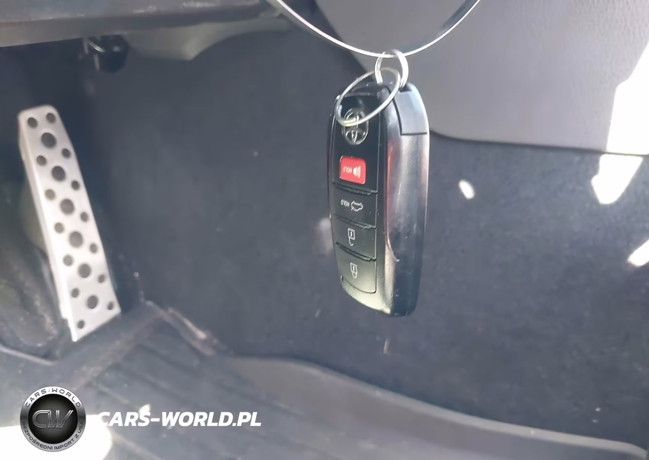 2025 Toyota Camry Se VIN:4T1DAACK5SU623901 - 11
