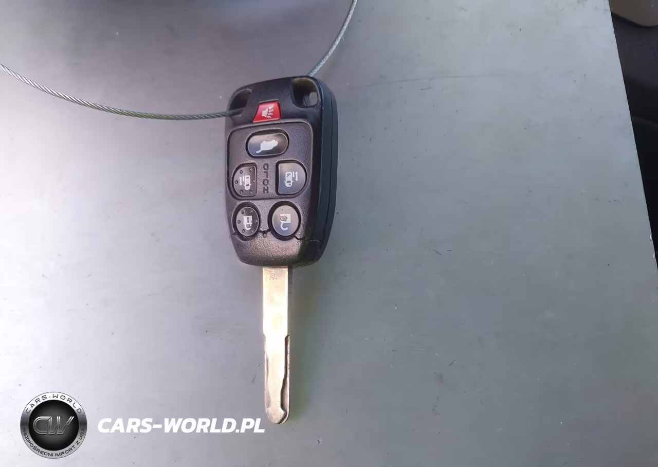 2011 Honda Odyssey Ex-L VIN:5FNRL5H6XBB049408 - 11