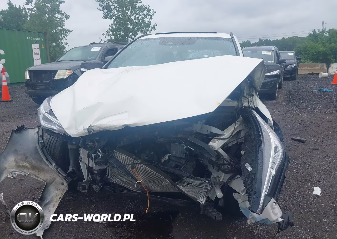 2022 Infiniti Qx55 Luxe Awd VIN:3PCAJ5J31NF101676 - 6