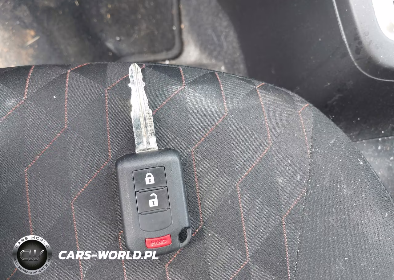 2024 Mitsubishi Mirage Es-Le VIN:ML32AUHJ9RH035700 - 11