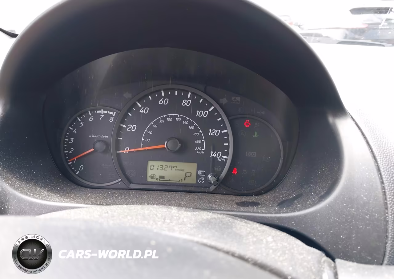 2024 Mitsubishi Mirage Es-Le VIN:ML32AUHJ9RH035700 - 7