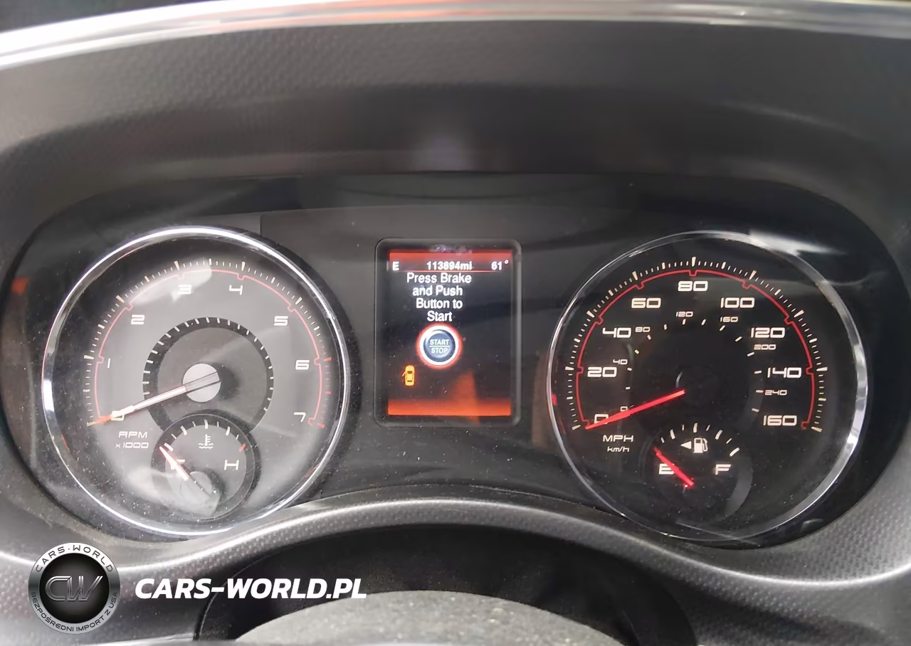 2014 Dodge Charger R-T VIN:2C3CDXCT1EH250550 - 7
