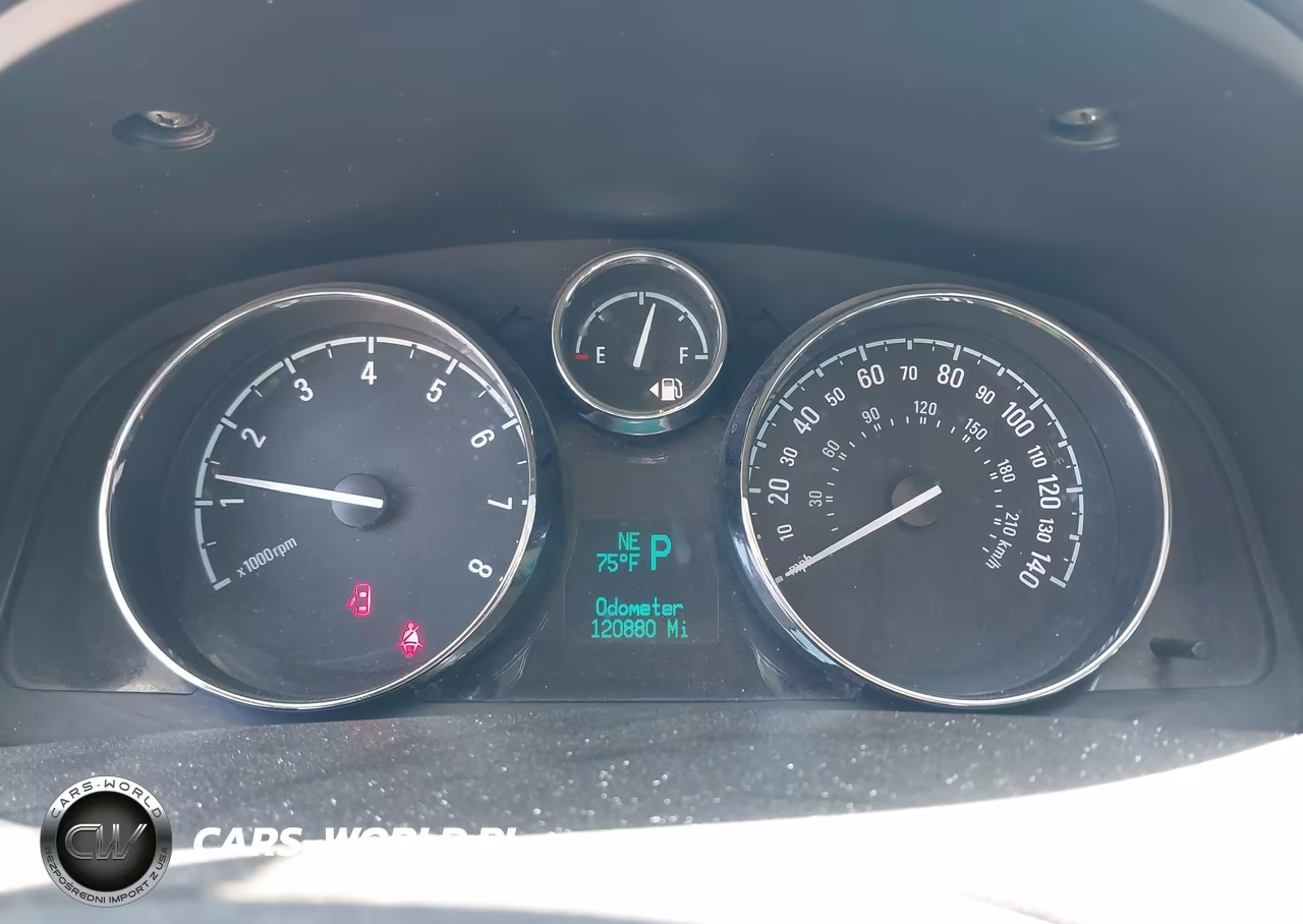 2015 Chevrolet Captiva Sport Fleet Ls VIN:3GNAL2EK4FS516825 - 7
