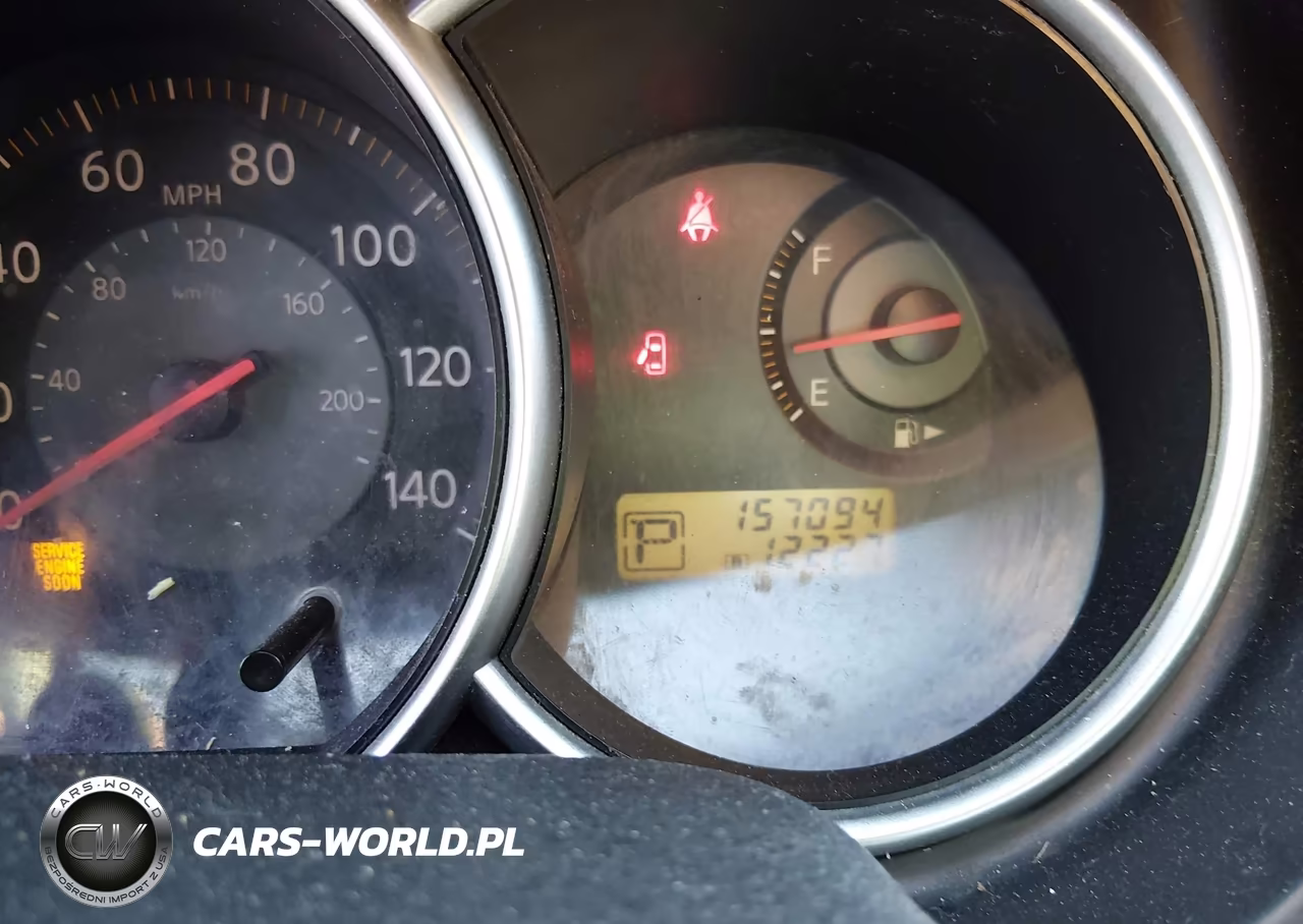 2008 Nissan Versa 1.8 S VIN:3N1BC11E48L403206 - 15