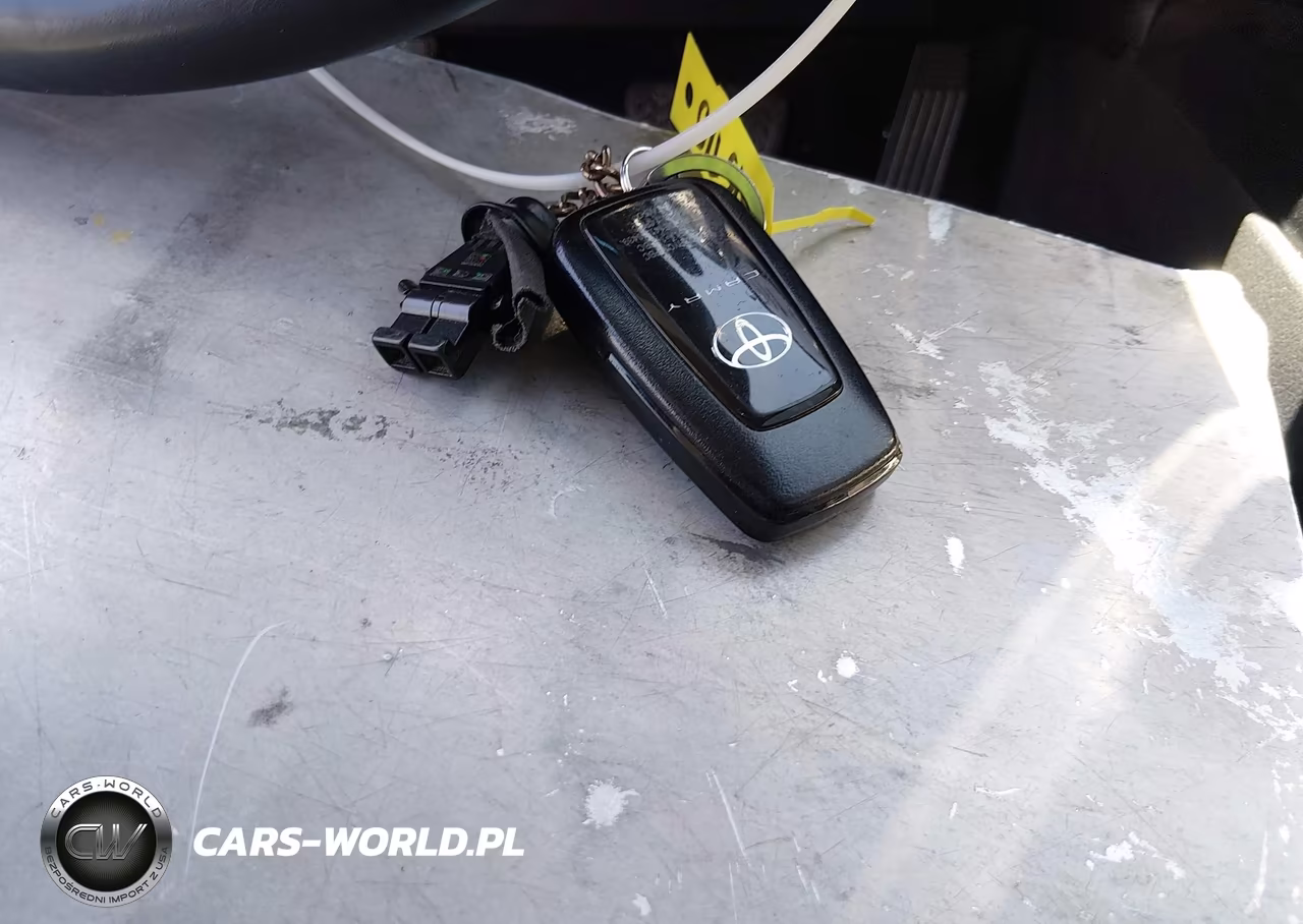 2020 Toyota Camry Xse VIN:4T1K61AK4LU869772 - 11