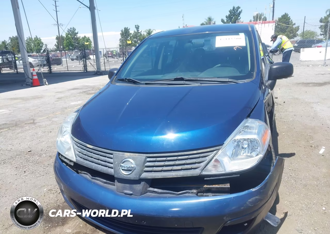 2011 Nissan Versa 1.6 VIN:3N1CC1AP3BL477956 - 12