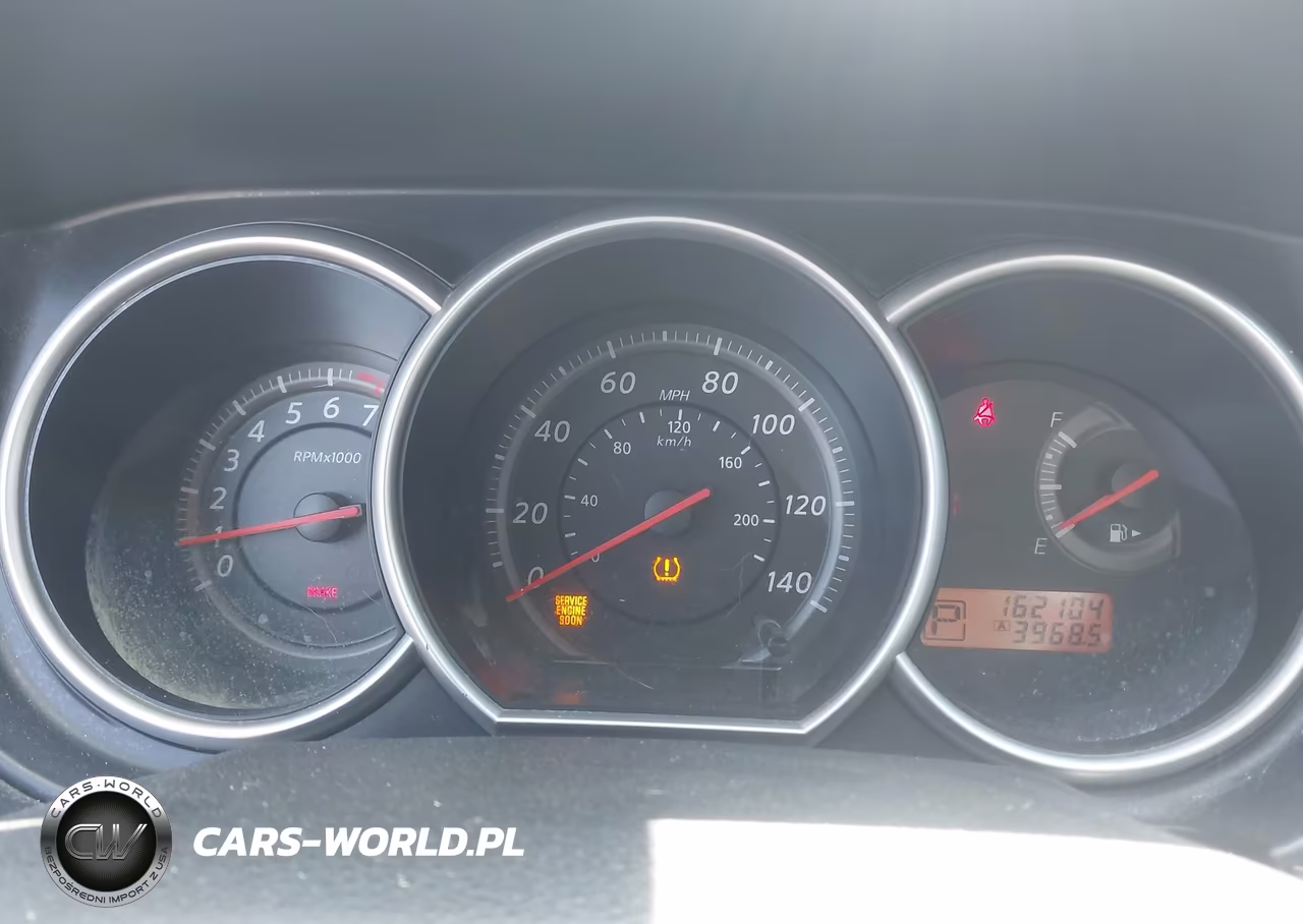 2011 Nissan Versa 1.6 VIN:3N1CC1AP3BL477956 - 7