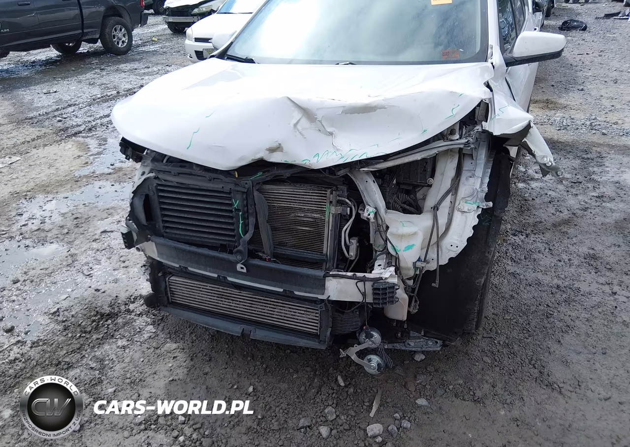 2018 Chevrolet Equinox Lt VIN:2GNAXJEV1J6328344 - 6