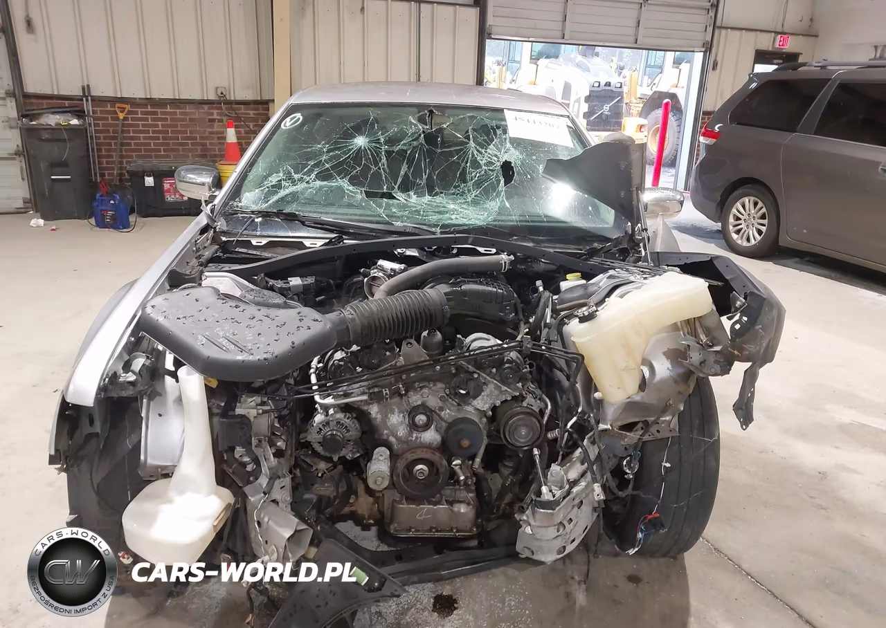 2018 Chrysler 300 Limited VIN:2C3CCAEG5JH159534 - 13