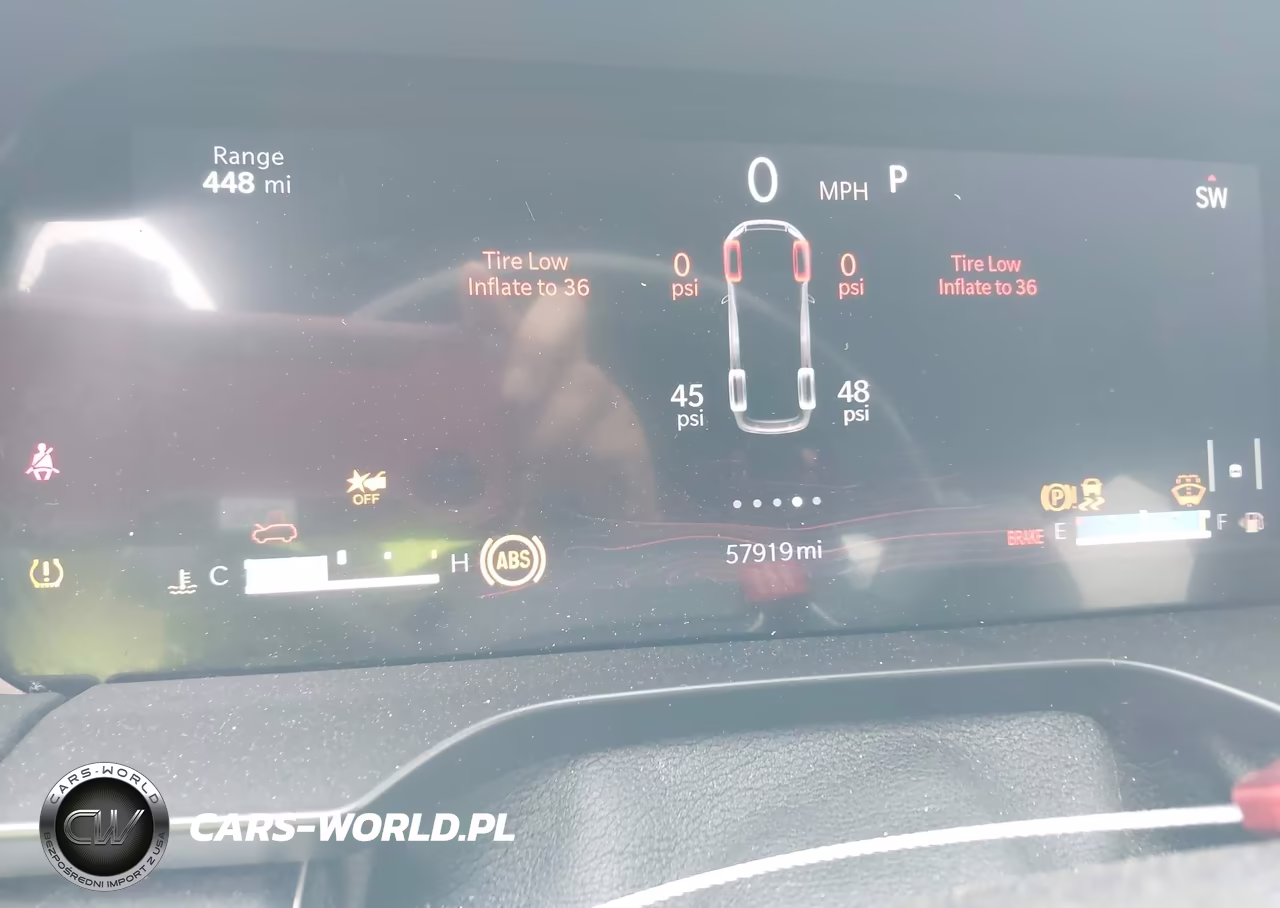 2021 Jeep Grand Cherokee L Altitude 4X4 VIN:1C4RJKAGXM8151480 - 7