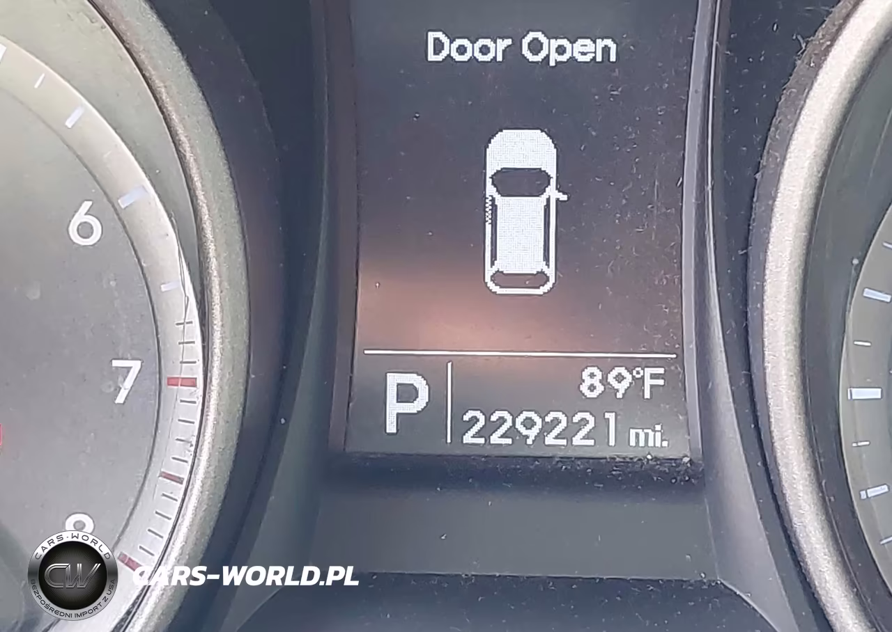 2014 Hyundai Santa Fe Sport 2.4L VIN:5XYZTDLB6EG152434 - 15