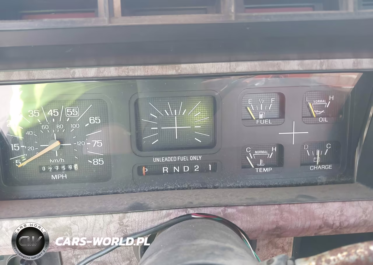 1985 Ford F150 VIN:1FTEX15HXFKA81835 - 7