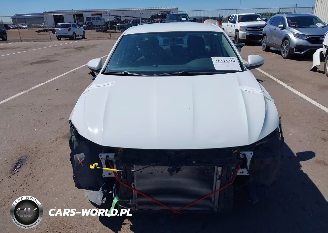 2022 Volkswagen Jetta 1.5T S VIN:3VWCM7BU1NM026182 - 13