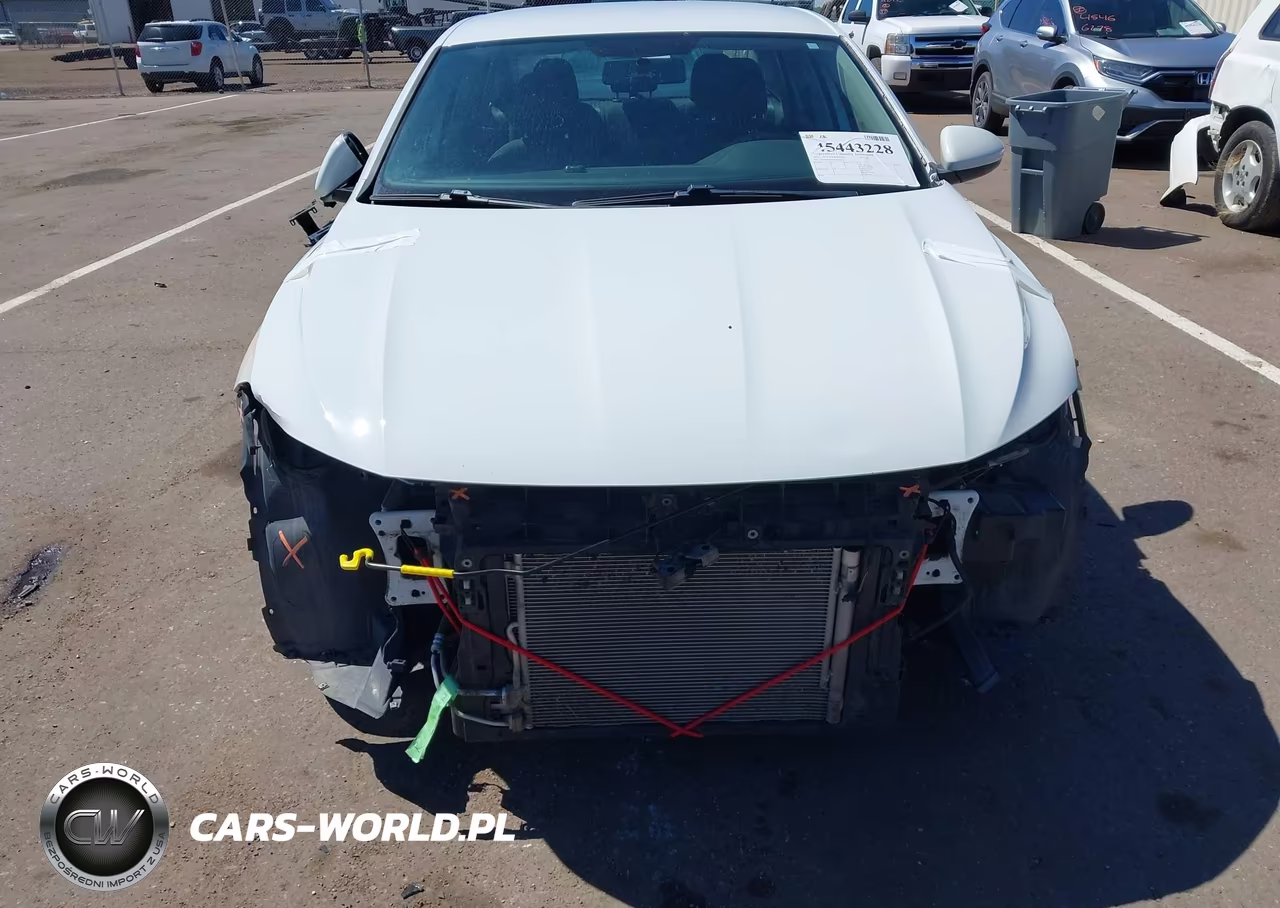 2022 Volkswagen Jetta 1.5T S VIN:3VWCM7BU1NM026182 - 6