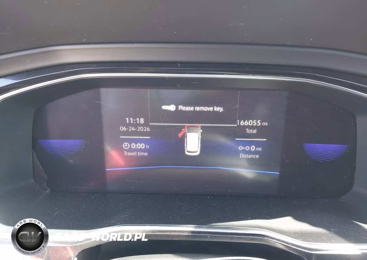 2022 Volkswagen Jetta 1.5T S VIN:3VWCM7BU1NM026182 - 7