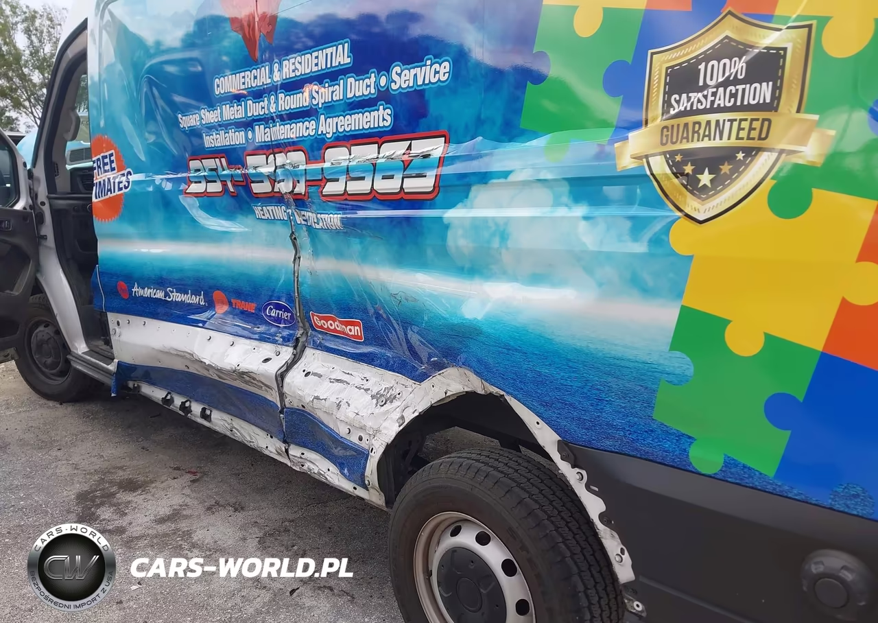 2024 Ford Transit-250 VIN:1FTBR1C86RKA10846 - 17