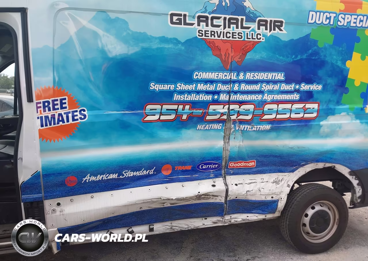 2024 Ford Transit-250 VIN:1FTBR1C86RKA10846 - 6