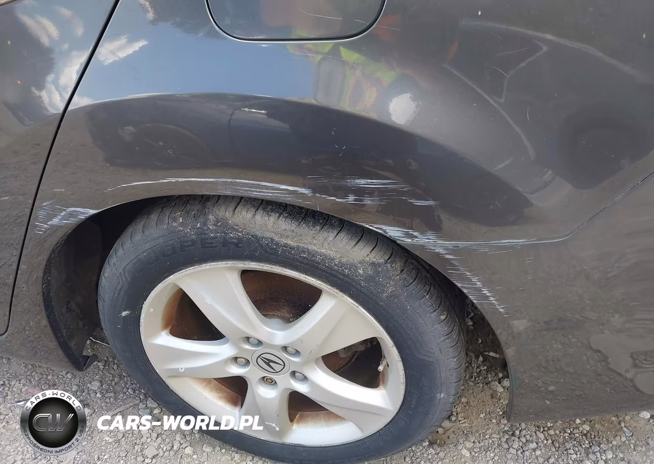 2010 Acura Tsx 2.4 VIN:JH4CU2F63AC013249 - 16