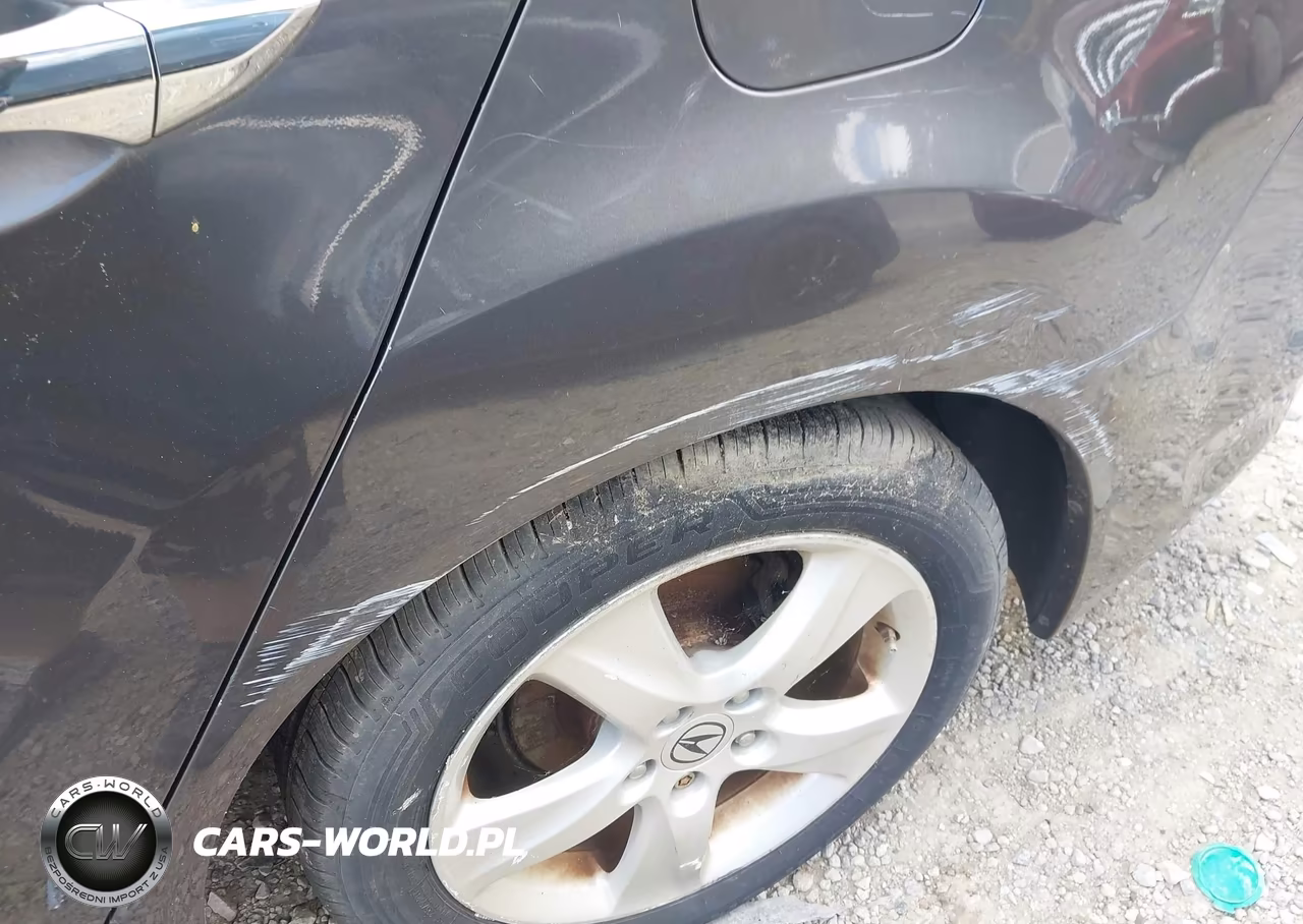 2010 Acura Tsx 2.4 VIN:JH4CU2F63AC013249 - 17