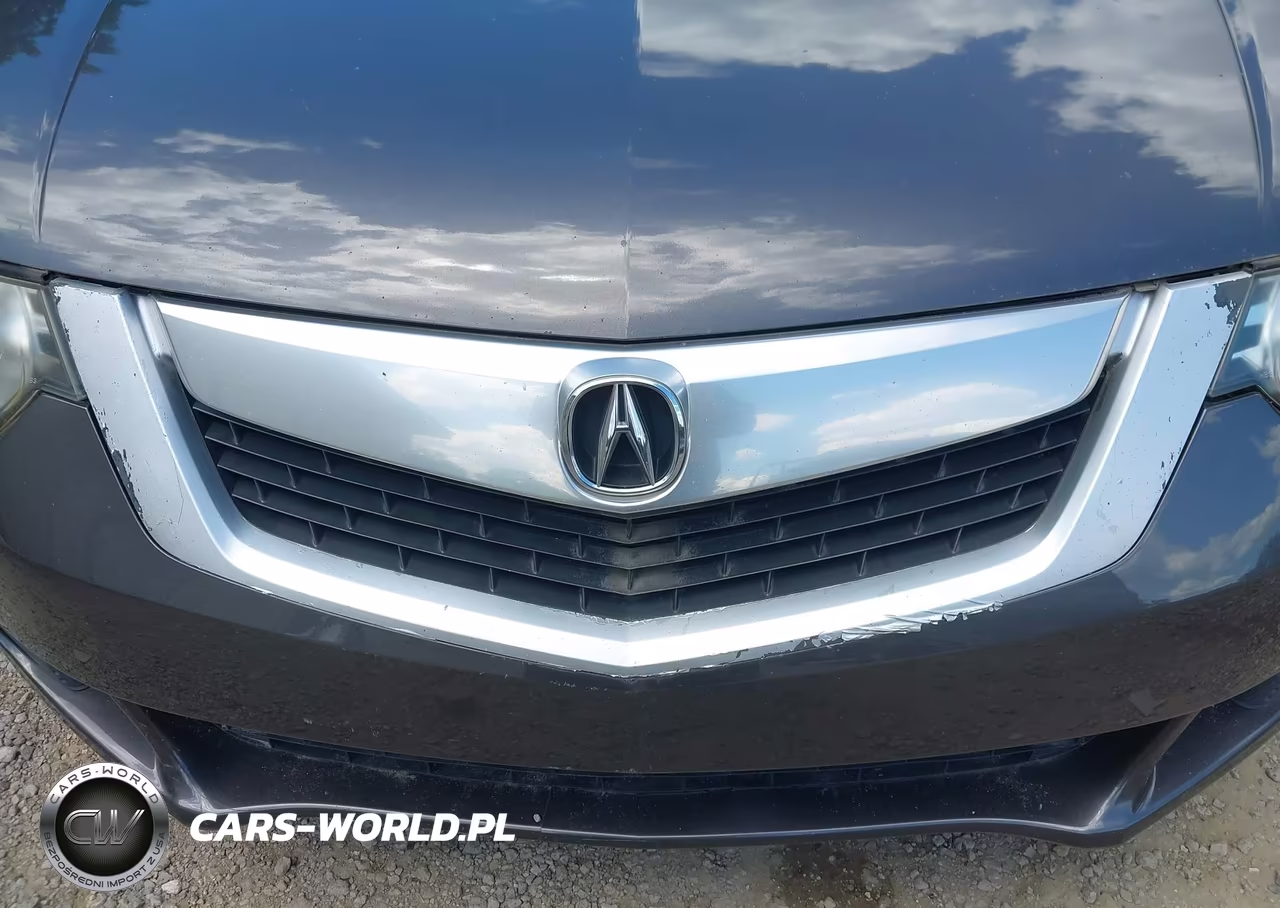 2010 Acura Tsx 2.4 VIN:JH4CU2F63AC013249 - 6