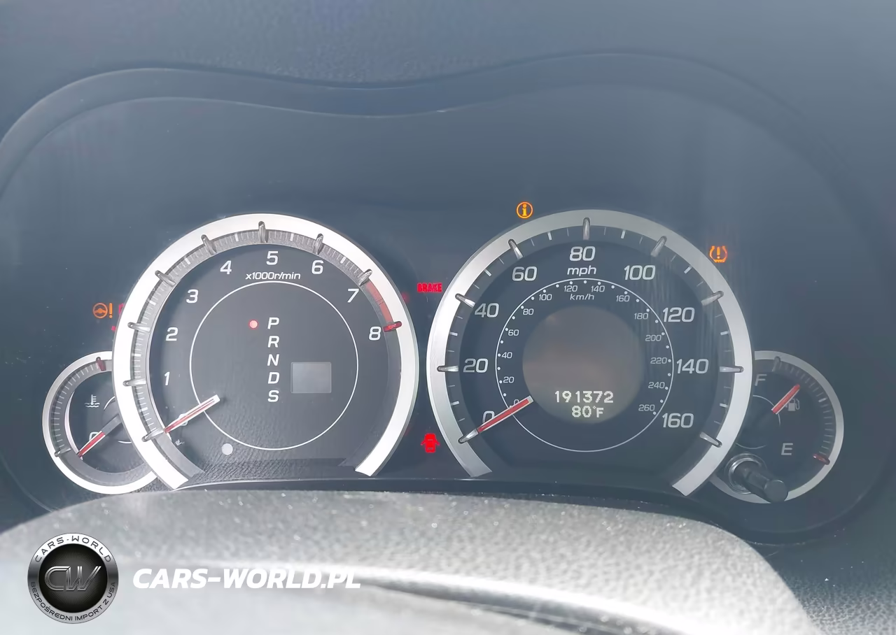 2010 Acura Tsx 2.4 VIN:JH4CU2F63AC013249 - 7