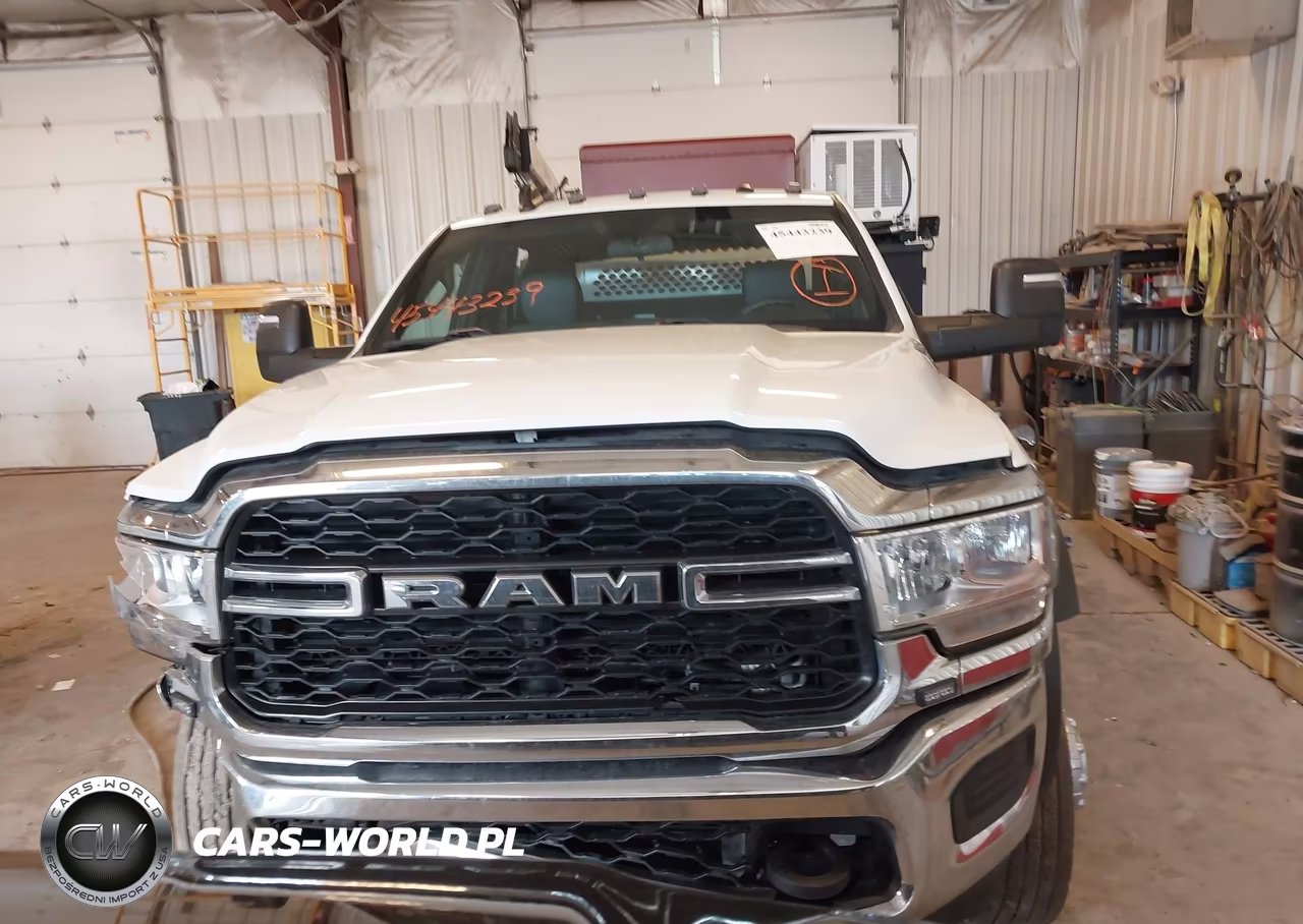 2024 Ram 5500 Chassis Tradesman-Slt-Laramie-Limited VIN:3C7WRNFL4RG182182 - 12