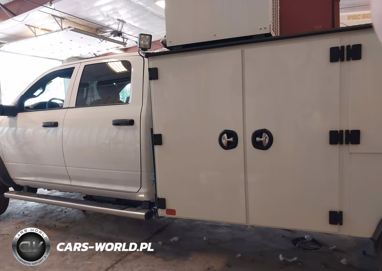 2024 Ram 5500 Chassis Tradesman-Slt-Laramie-Limited VIN:3C7WRNFL4RG182182 - 14
