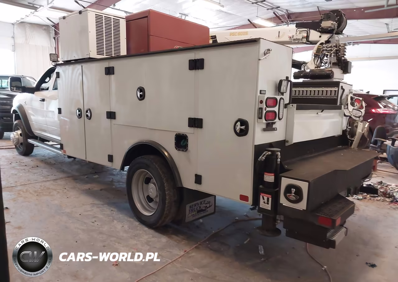 2024 Ram 5500 Chassis Tradesman-Slt-Laramie-Limited VIN:3C7WRNFL4RG182182 - 3