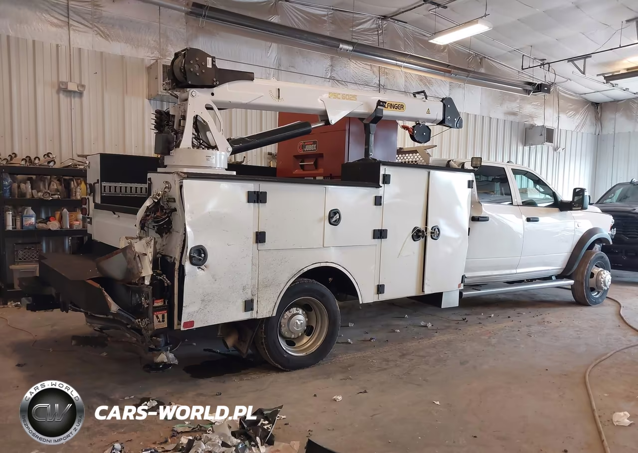 2024 Ram 5500 Chassis Tradesman-Slt-Laramie-Limited VIN:3C7WRNFL4RG182182 - 4