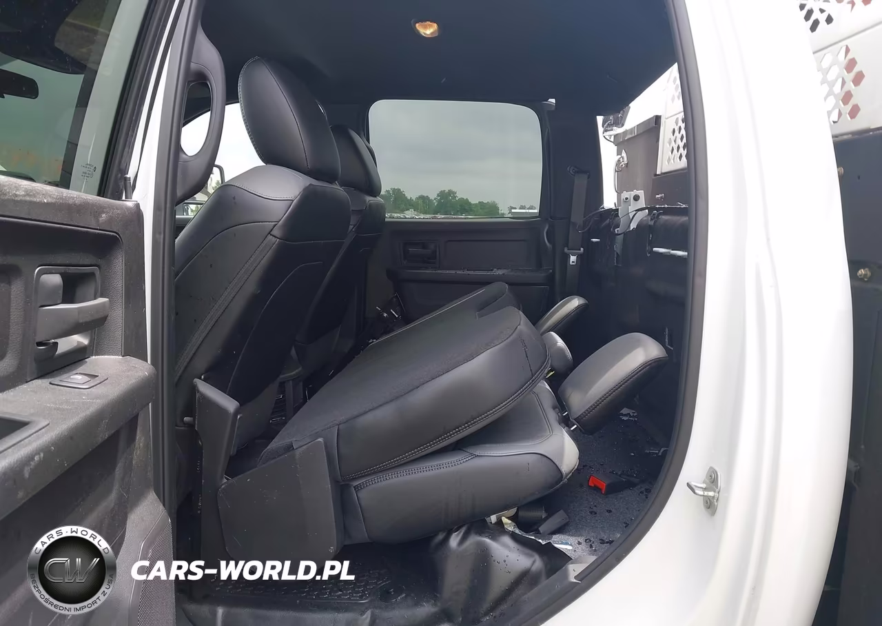 2024 Ram 5500 Chassis Tradesman-Slt-Laramie-Limited VIN:3C7WRNFL4RG182182 - 7