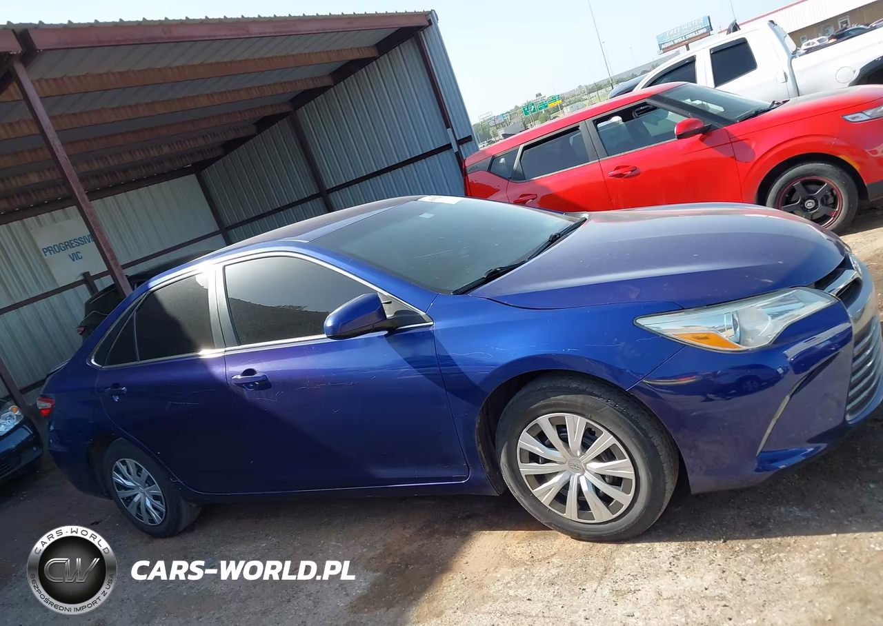 2015 Toyota Camry Se VIN:4T1BF1FK4FU985339 - 13